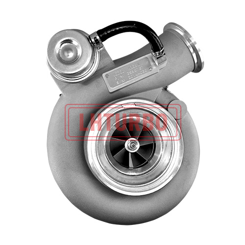 CUMMINS HX35W 3590104Turbo For Dodge Ram 5.9 Turbo 99-02