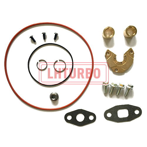 Turbo Kits For 23528062 Detroit Series 60 12.7L