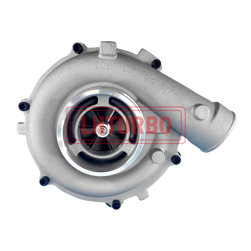 GTA3776B Turbo 751400-0001 For Navistar,International