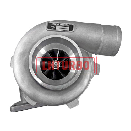 T04B18 409570-9016 For INTERNATIONAL  TRACTOR