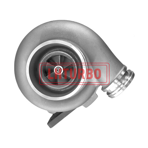T04E48 465637-9001 For John Deere COMBINE