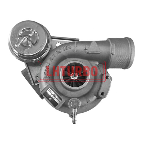TURBO  53039880029 FOR VW PASSAT AUDI A4 1.8L