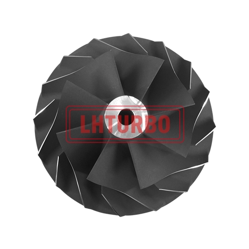 Compressor Wheel For Cummins HE551V  2881994