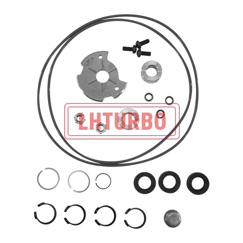 Repair Kits For CUMMINS ISX HE551V