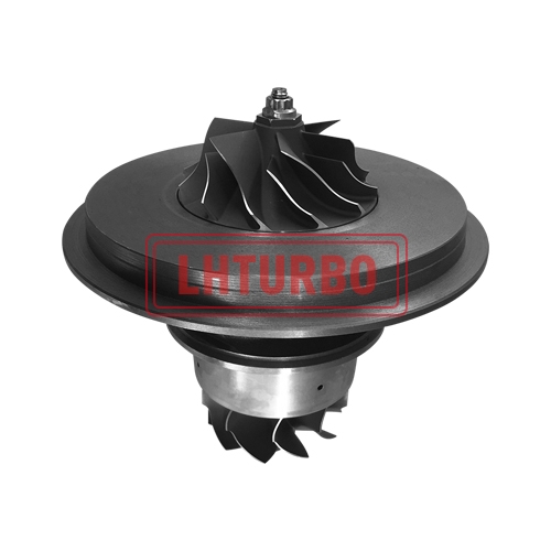 Detroit Series 60 12.7L Cartridge