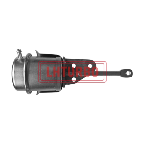 Detroit Series 60 12.7L Turbo Actuator & Wastegate