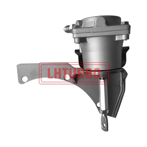 Detroit Series 60 14.0L Turbo Actuator & Wastegate