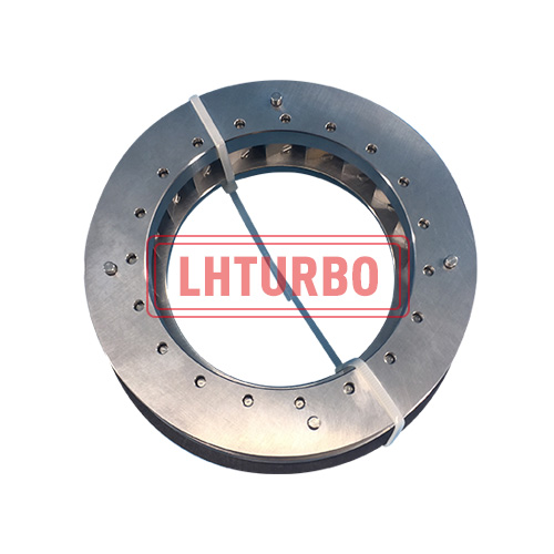 Nozzle Ring For Detroit Series 60 14.0L Turbo