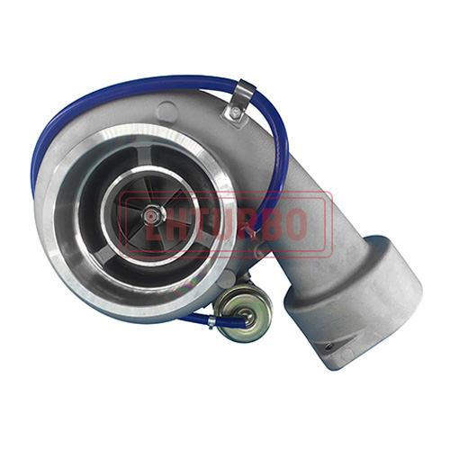 CAT C15 Caterpillar 3406 3406E Turbocharger