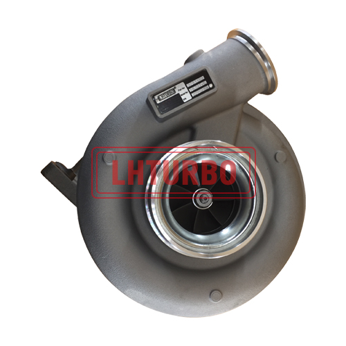 2006-10 Detroit S60 14.0L Diesel Fire Truck, Various, Truck HE531VE Turbo 3781169