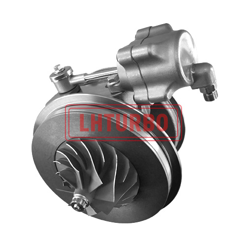 Turbo Cartidge For Cummins ISX HE551V 2881994