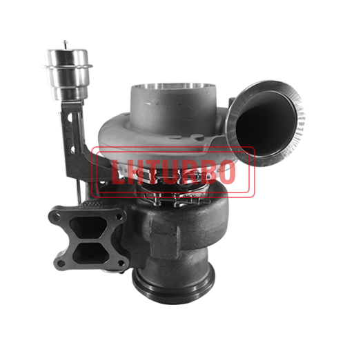 HX55W 4046127 4090042 4046131 4046132 Cummins ISX2 AM Turbo Turbocharger