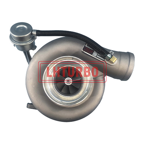 HX40W 3536309 For Case-HI Tractor